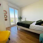 Casa Des Ducs Apartment Angers