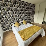Casa Des Ducs * Angers