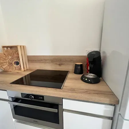 Casa Des Ducs Angers