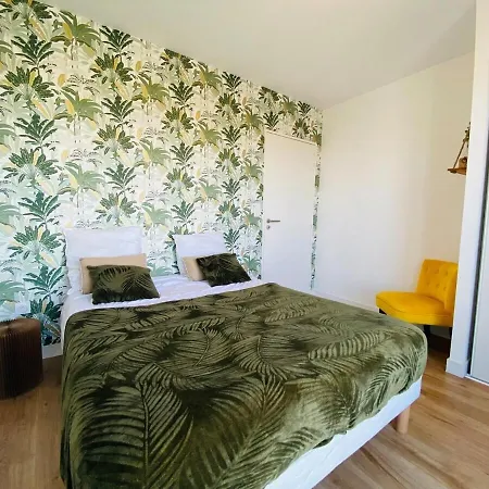 Appartamento Casa Des Ducs Angers