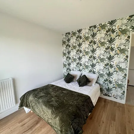 Casa Des Ducs Appartamento *