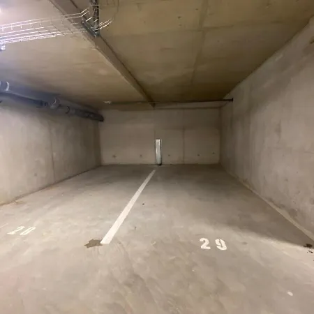 Appartamento Casa Des Ducs Angers