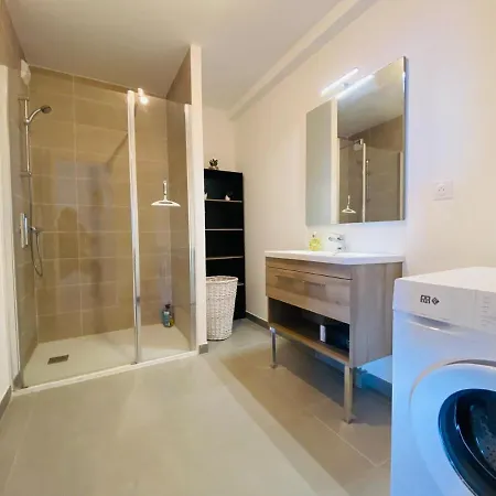 Casa Des Ducs Apartment Angers