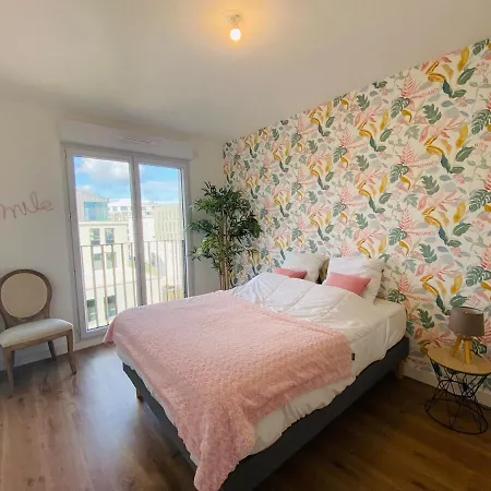 Apartament Casa Des Ducs