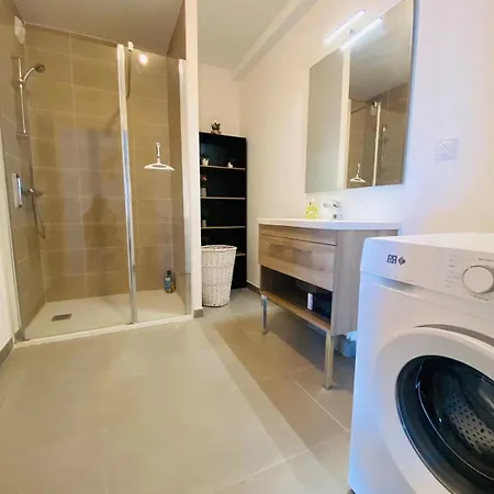 Casa Des Ducs Apartament