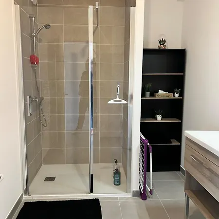 Casa Des Ducs 아파트 *