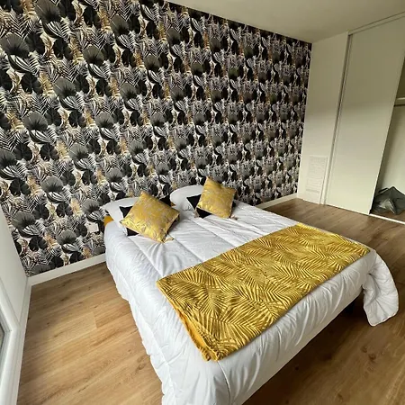 Casa Des Ducs * 앙제