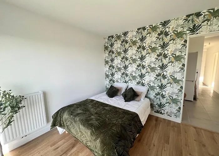 Casa Des Ducs Daire *