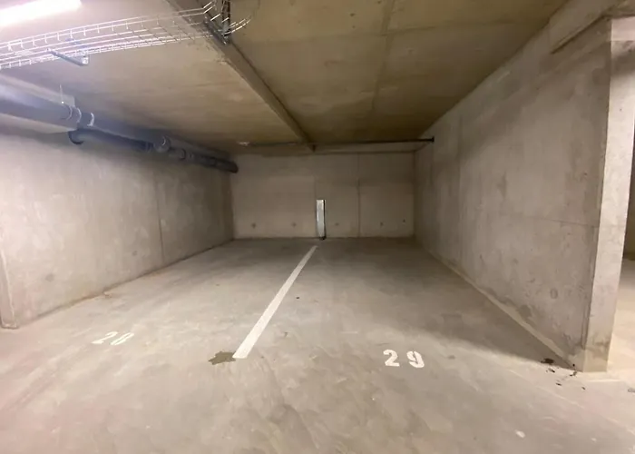 Daire Casa Des Ducs Angers