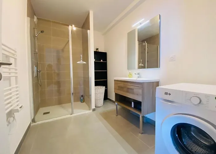 Casa Des Ducs Daire Angers