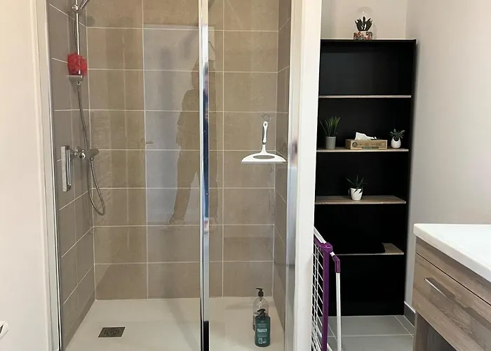 Casa Des Ducs Daire *