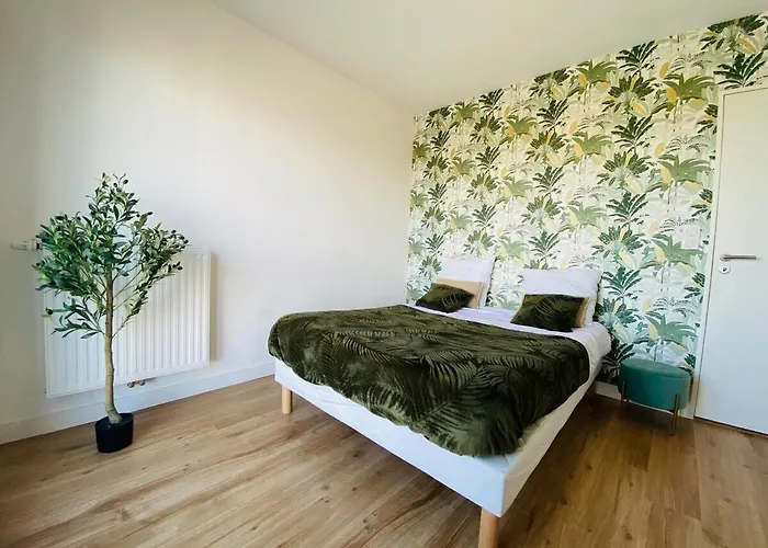 Casa Des Ducs Daire *